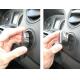 Proclip Volkswagen Amarok 11- Center mount (niet voor NAV)