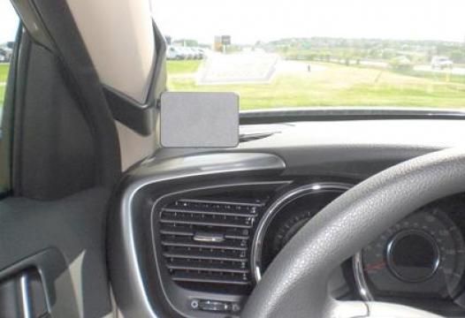 ProClip Kia Optima 11- Left mount