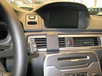Proclip Volvo S80 11- Center Mount (not for wood panel)