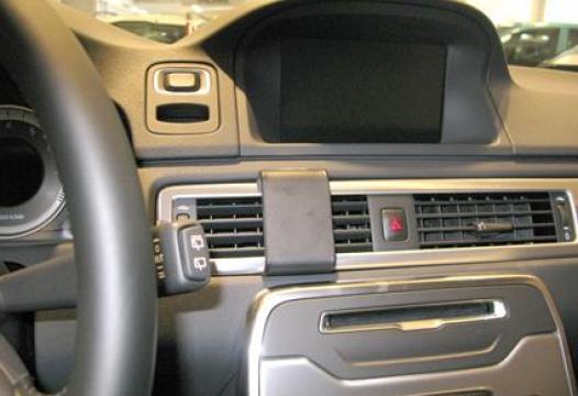 Proclip Volvo S80 11- Center Mount (not for wood panel)