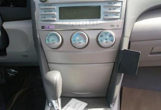Proclip Toyota Camry 07-11 Angled