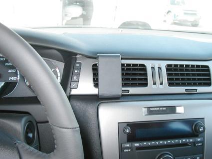 Proclip Chevrolet Impala 06-11 center