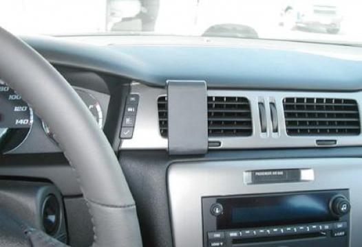 Proclip Chevrolet Impala 06-11 center