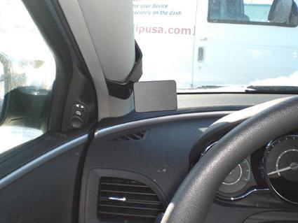 Proclip Chevrolet Malibu 08- left mount