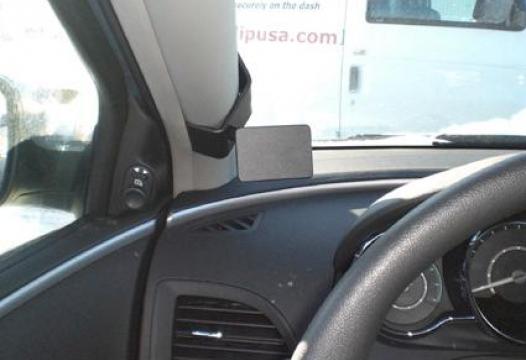 Proclip Chevrolet Malibu 08- left mount