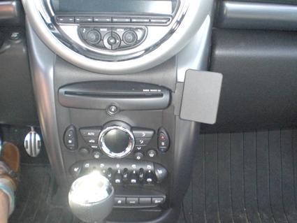 Proclip Mini Cooper Country Man 11- Angled mount