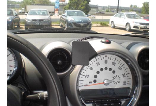 Proclip Mini Cooper Country Man 11- Center mount