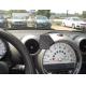 Proclip Mini Cooper Country Man 11- Center mount