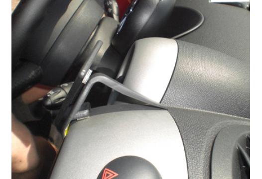 Proclip Mini Cooper Country Man 11- Center mount