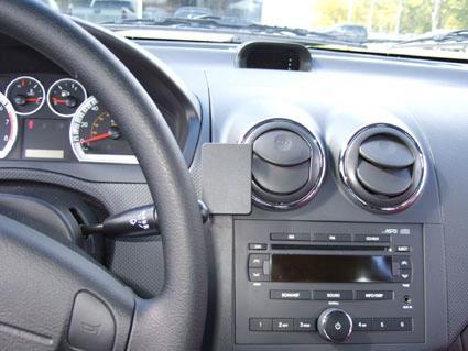 Proclip Chevrolet Aveo 07- center