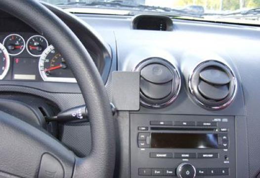 Proclip Chevrolet Aveo 07- center
