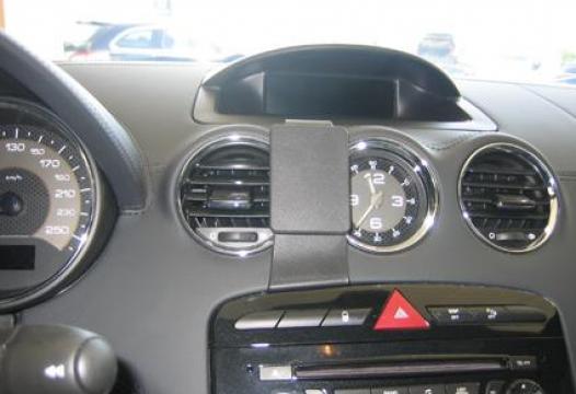 Proclip Peugeot RCZ 10- Center Mount