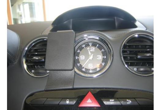 Proclip Peugeot RCZ 10- Center Mount