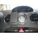Proclip Peugeot RCZ 10- Center Mount