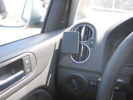 Proclip VW Golf Plus 05-