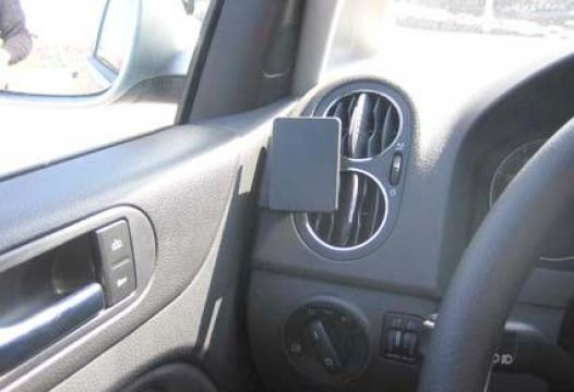 Proclip VW Golf Plus 05-
