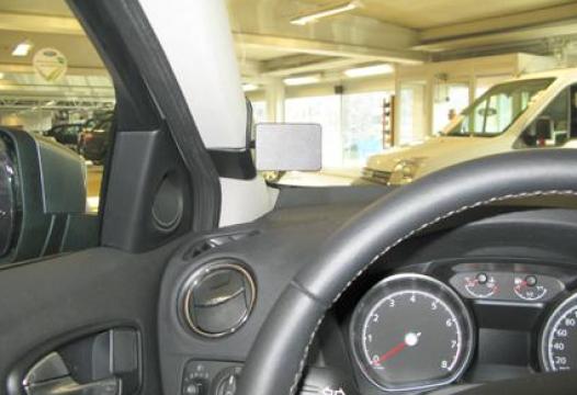 Proclip Ford Mondeo 08-