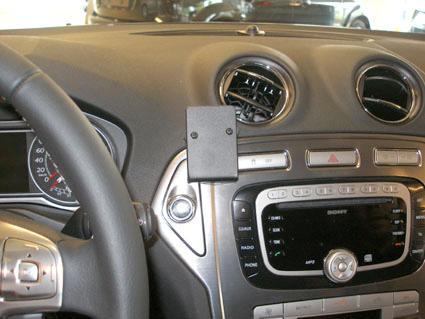 Proclip Ford Mondeo 08- center