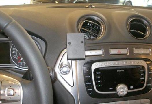 Proclip Ford Mondeo 08- center