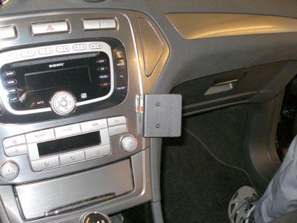 Proclip Ford Mondeo 08- angled