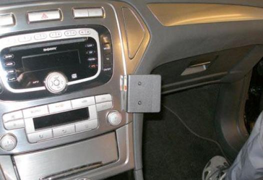 Proclip Ford Mondeo 08- angled