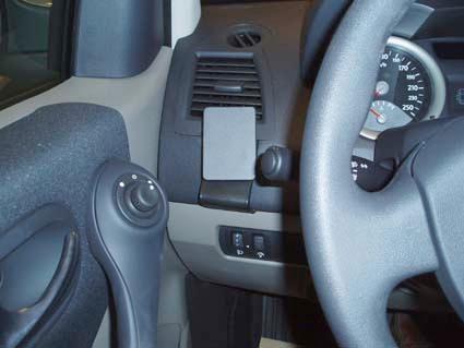 Proclip Renault Megane 03-