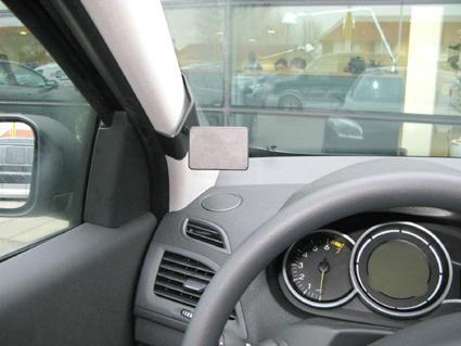Proclip Renault Megane 09 -