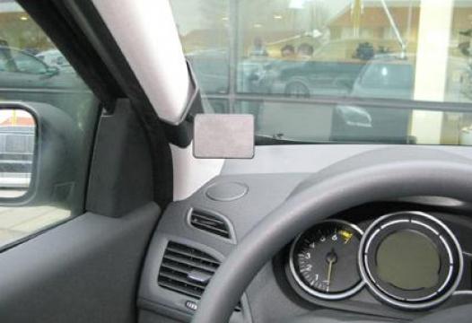 Proclip Renault Megane 09 -