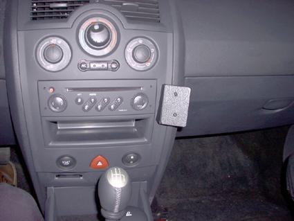 Proclip Renault Megane 03- angled