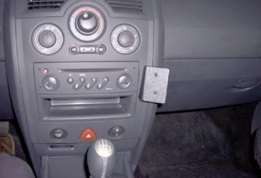 Proclip Renault Megane 03- angled