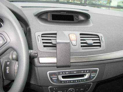 Proclip Renault Megane 09 - Center