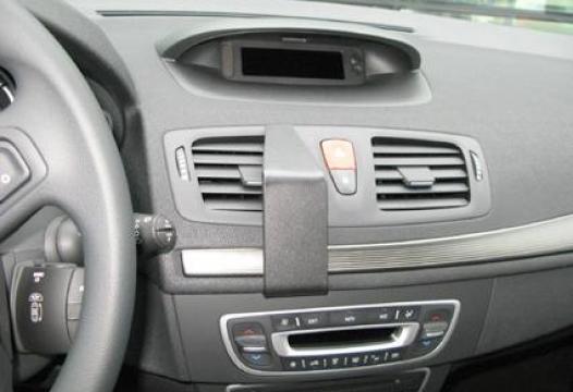 Proclip Renault Megane 09 - Center