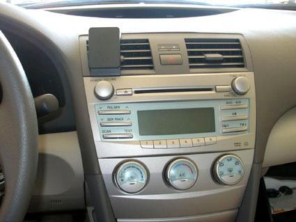 Proclip Toyota Camry 07-11 center