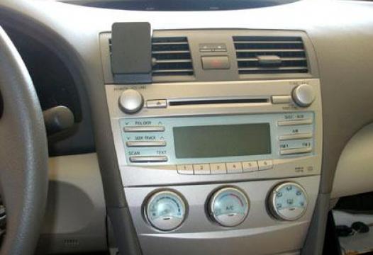 Proclip Toyota Camry 07-11 center