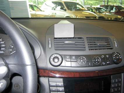 Proclip Mercedes E-Class 02/03-06 - taxameter mount