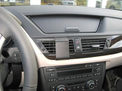 Proclip BMW X1 E84 10-  Center mount