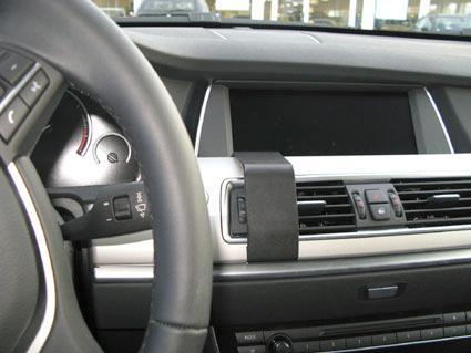 Proclip BMW 5-series GT F07 10- Center mount