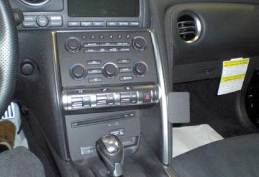 Proclip Nissan GTR 09-10  Angled mount