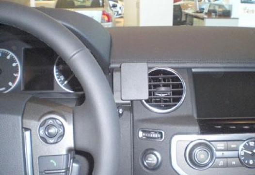 Proclip Land Rover Discovery 4 / LR4 10-  Center mount