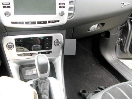 Proclip Lancia Delta 2009- Angled