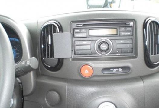 Proclip Nissan Cube 09- Center mount