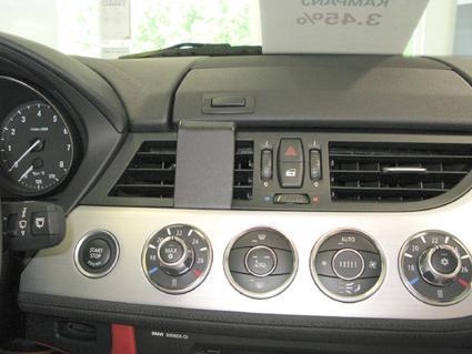 Proclip BMW Z4 09- Center