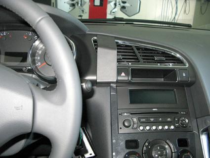 Proclip Peugeot 3008 09- Center