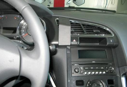 Proclip Peugeot 3008 09- Center