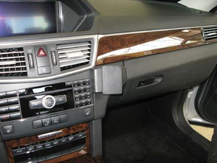 Proclip Mercedes Benz E-Class (200-430) 09- Angled