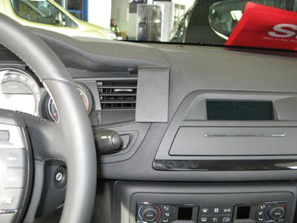Proclip Citroen C5 III 08- Center