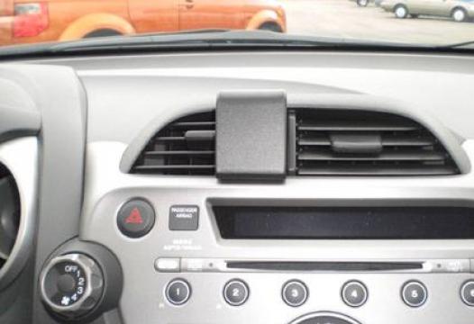 Proclip Honda Jazz/Fit 09- center