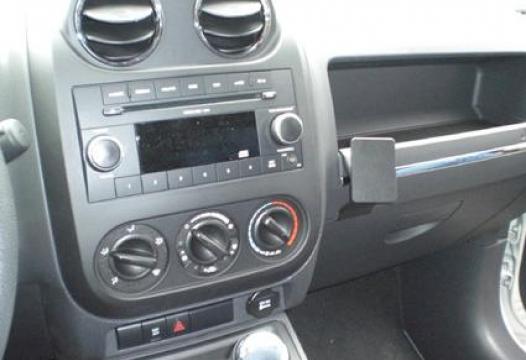 Proclip Jeep Compass/Patriot 09- angle