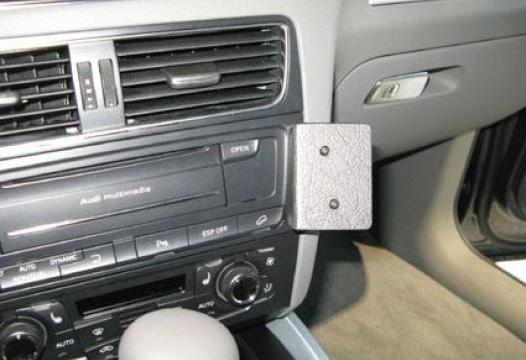 Proclip Audi Q5 09- angled