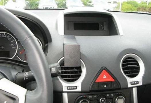 Proclip Renault Koleos 09- Center